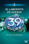 [The 39 Clues 01] • El Laberinto De Huesos